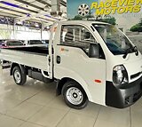 2024 Kia K2700 2.7D workhorse Chassis Cab For Sale