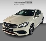 2018 Mercedes-Benz A-Class A250 Sport For Sale