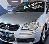 2008 Volkswagen Polo 1.6 Comfortline (Rent To Own Available)