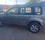Nissan Xtrail for sale. 67000