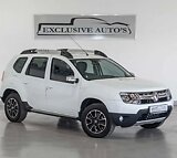 Renault Duster 1.5 dCi Dynamique EDC For Sale in Gauteng