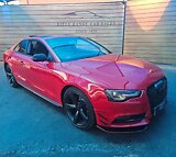 2015 Audi A5 Coupe 2.0TDI SE For Sale