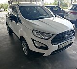 2020 Ford EcoSport 1.5 TiVCT Ambiente