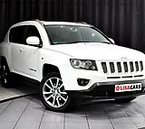 2013 Jeep Compass 2.0L Limited For Sale in Gauteng, Edenvale