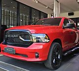 2024 Dodge RAM 1500 CLASSIC 5.7 For Sale in KwaZulu-Natal, Ballito