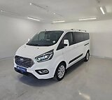 2023 Ford Tourneo Custom 2.0SiT LWB Trend For Sale