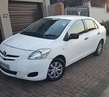 Toyota Yaris One Owner