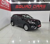 2021 Hyundai Creta 1.6D Executive For Sale