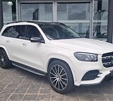 2023 MERCEDES-BENZ GLS 400d For Sale in Western Cape, Mercedes-Benz