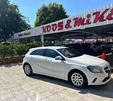 Mercedes-Benz A Class A 200 Style Auto For Sale in Gauteng