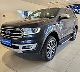 2021 Ford Everest For Sale in Gauteng, Sandton