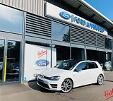 2017 Volkswagen Golf R Auto For Sale in KwaZulu-Natal, Durban