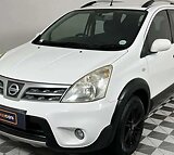 Used Nissan Livina X Gear 1.6 Acenta (2014)