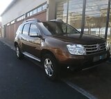 2013 Renault Duster 1.6 dynamique