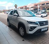 Toyota Urban Cruiser 1.5 Xi For Sale in Gauteng