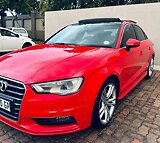 Used Audi A3 (2014)