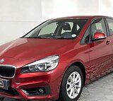 Used BMW 2 Series Active Tourer 218i Active Tourer (2015)