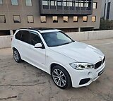 2016 BMW X5 xDrive30d M Sport For Sale