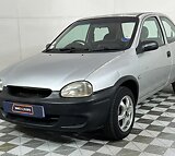 2005 Opel Corsa Lite 1.4i