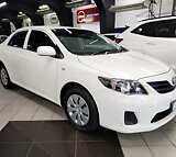 Toyota Corolla Quest 1.6 Auto For Sale in KwaZulu-Natal