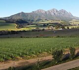 Farm For Sale in Stellenbosch Farms - IOL Property