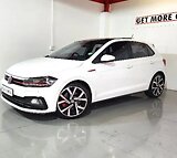 2019 Volkswagen Polo GTI auto For Sale in Gauteng, Midrand