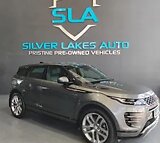 2019 Land Rover Range Rover Evoque 2.0 D HSE (132kW) | D180