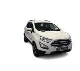 2020 Ford Ecosport 1.0T Trend A/T