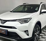 2017 Toyota Rav4