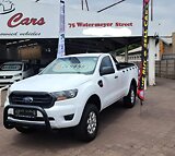 2019 Ford Ranger 2.2TDCi (Aircon) For Sale