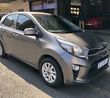 2020 Kia Picanto 1.0 For Sale in Gauteng, Johannesburg