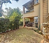 2 Bedroom Apartment / Flat To Rent in Leeuwenhof Estate