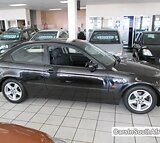 BMW 3-Series Manual 2002