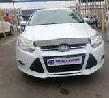 2014 Ford Focus 1.6 5-door Ambiente For Sale in Gauteng, Johannesburg