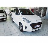 2022 Hyundai i10