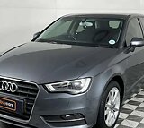 2013 Audi A3