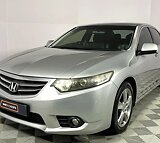 2013 Honda Accord 2.0i Auto