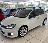2018 Volkswagen Golf GTI For Sale in Mpumalanga, Witbank