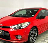 2014 Kia Cerato