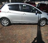 2012 Toyota Yaris 1.0 For Sale in Gauteng, Johannesburg