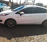 2014 Ford Fiesta 5-door 1.4 Ambiente For Sale in Gauteng, Johannesburg