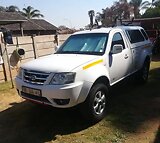 Tata Xenon 2.2L DLE 4x4 Bakkie for sale