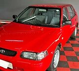 2001 2001 Toyota Tazz 160i