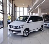 2018 Volkswagen Kombi 2.0BiTDI SWB Comfortline Auto For Sale