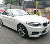 2015 BMW 2 Series M235i coupe Auto For Sale For Sale in Gauteng, Johannesburg