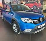 2018 Renault Sandero Stepway 66kw Turbo Dynamique for sale | KwaZulu-Natal | CHANGECARS