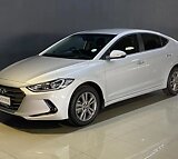 2019 Hyundai Elantra 1.6 Executive For Sale