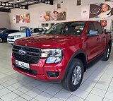 2024 Ford Ranger 2.0 Sit Double Cab XL Auto For Sale