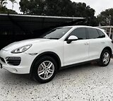 2014 Porsche Cayenne S Auto For Sale in KwaZulu-Natal, Hillcrest