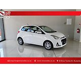 Hyundai Grand I10 1.0 Motion for sale | CHANGECARS